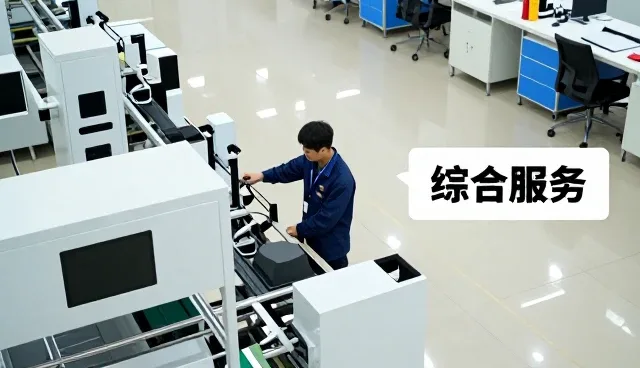 泊头市腾创机械设备有限公司