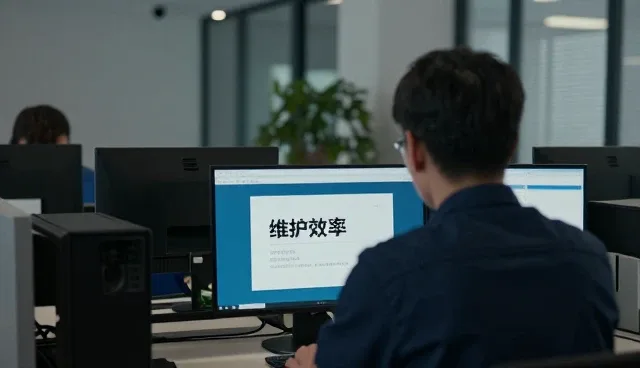 输送带系统选型中故障排查的关键关注点