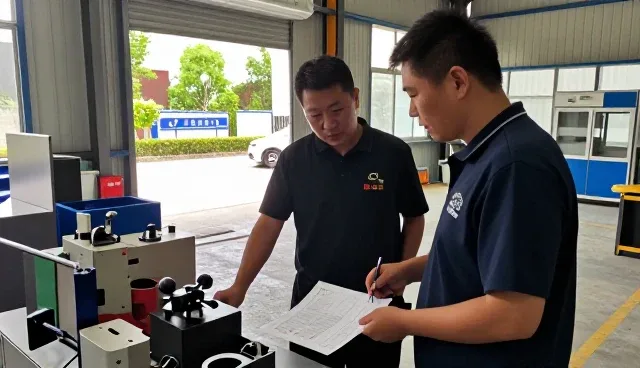 商业空间需求促进配件供应不断升级