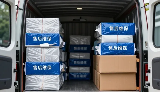 输送带系统在自动打包机性能优化中的关键作用