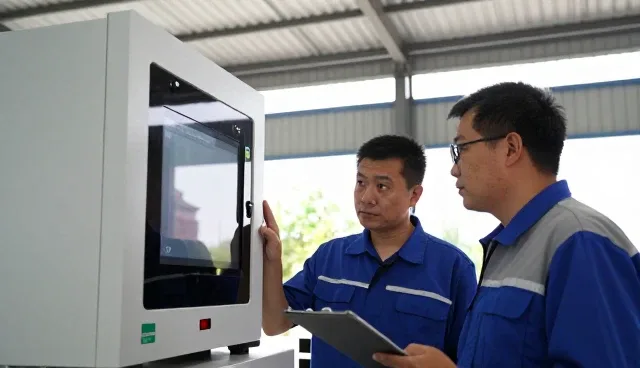 涵盖技术咨询满足复杂环境应用需求